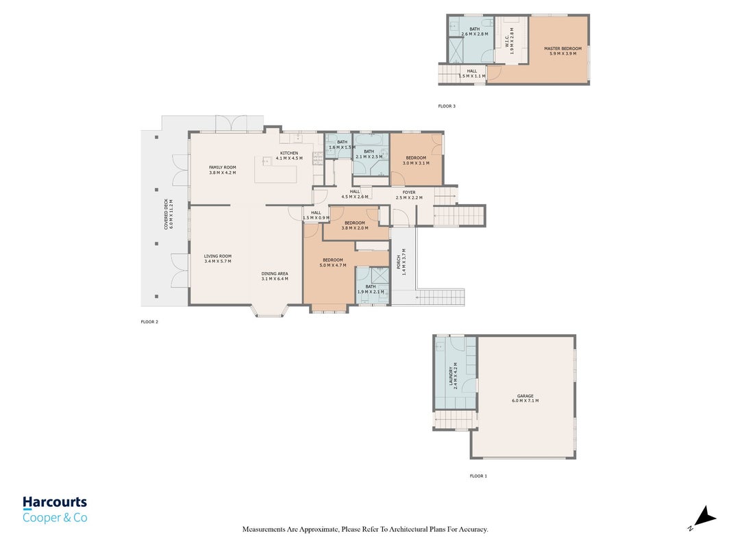 21 Chester Avenue, Greenhithe, Auckland - Carousel 28