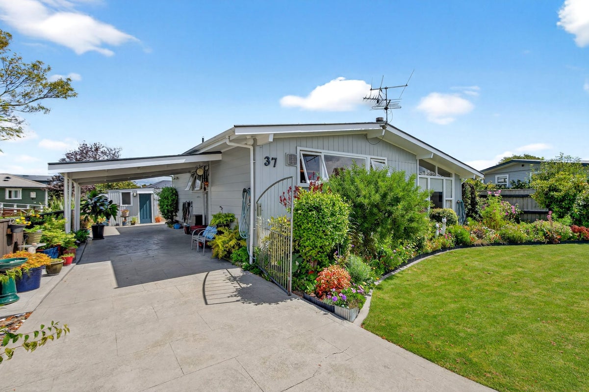 37 Daniell Street, Solway, Masterton - Carousel 2