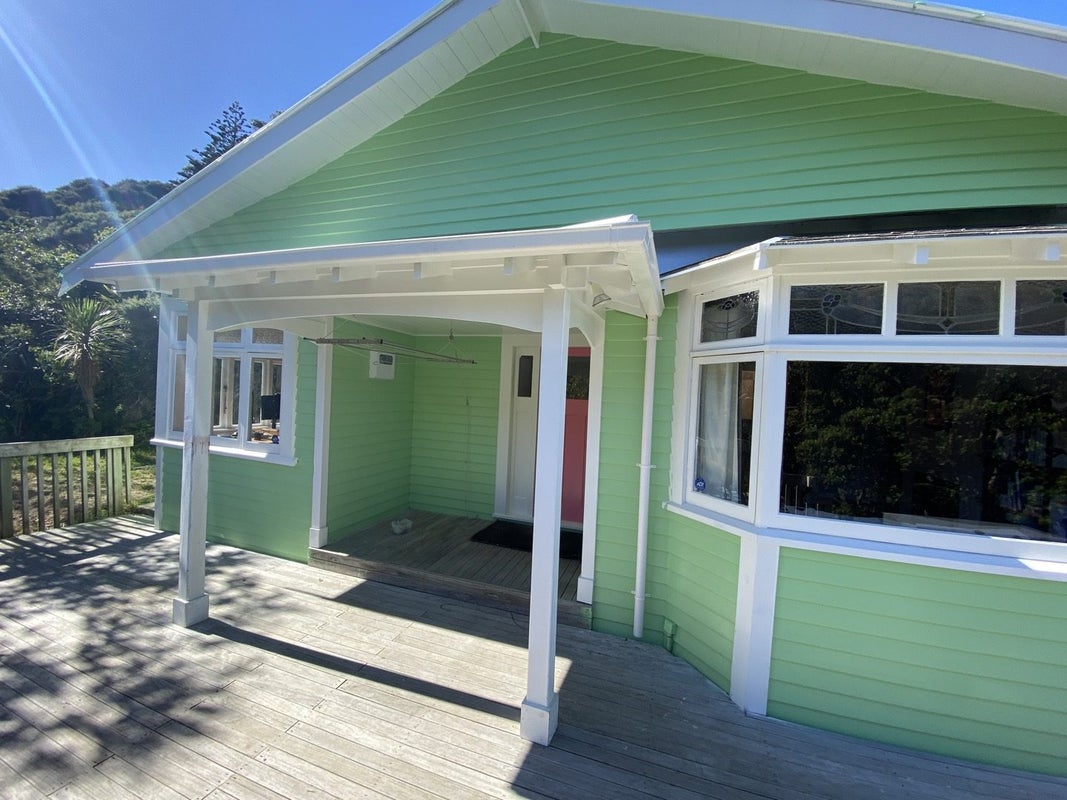 51 Liardet Street, Vogeltown, Wellington - Carousel 1