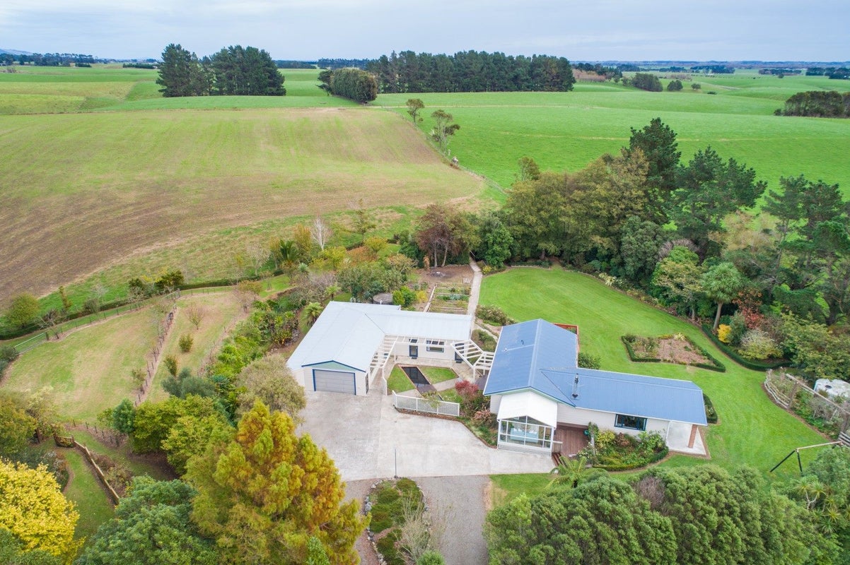 82 Millricks Line, Linton, Palmerston North - Carousel 2