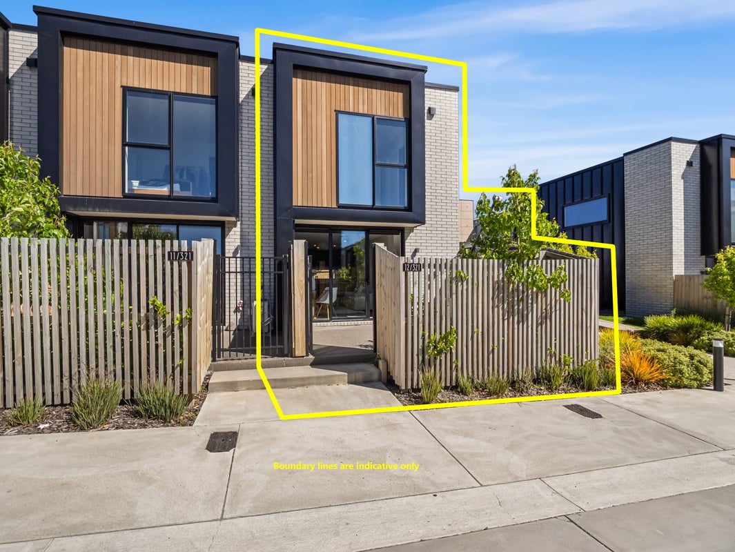 12/321 Lincoln Road, Addington, Christchurch City, Canterbury - Carousel 1
