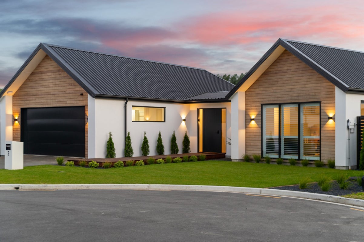 3 Millstead Lane, Casebrook, Christchurch - Carousel 1