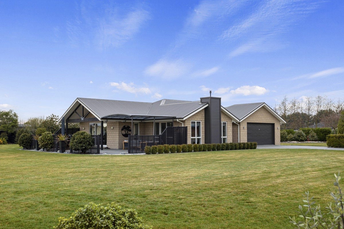 47 Tristram Road, Swannanoa, Rangiora - Carousel 1