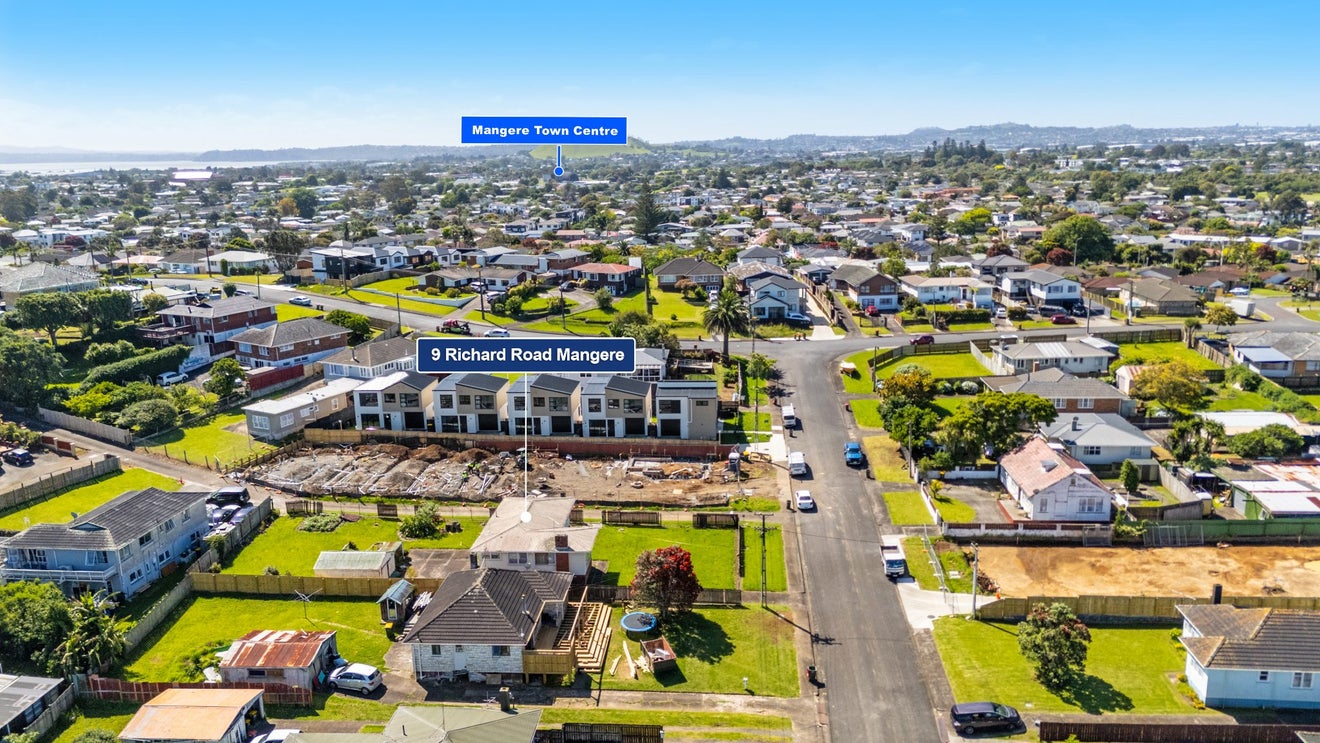 9 Richard Road, Mangere, Auckland - Carousel 18
