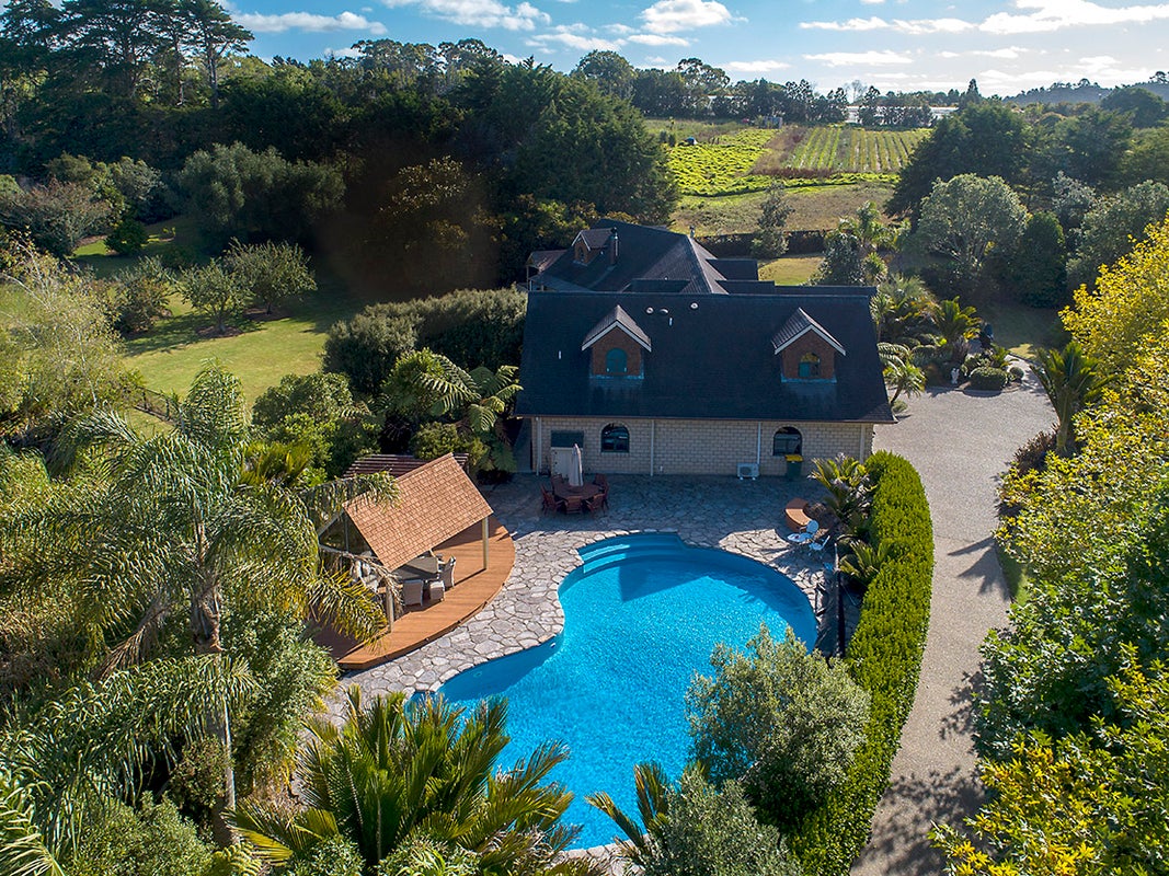 191 Trigg Road, Kumeu - Carousel 21