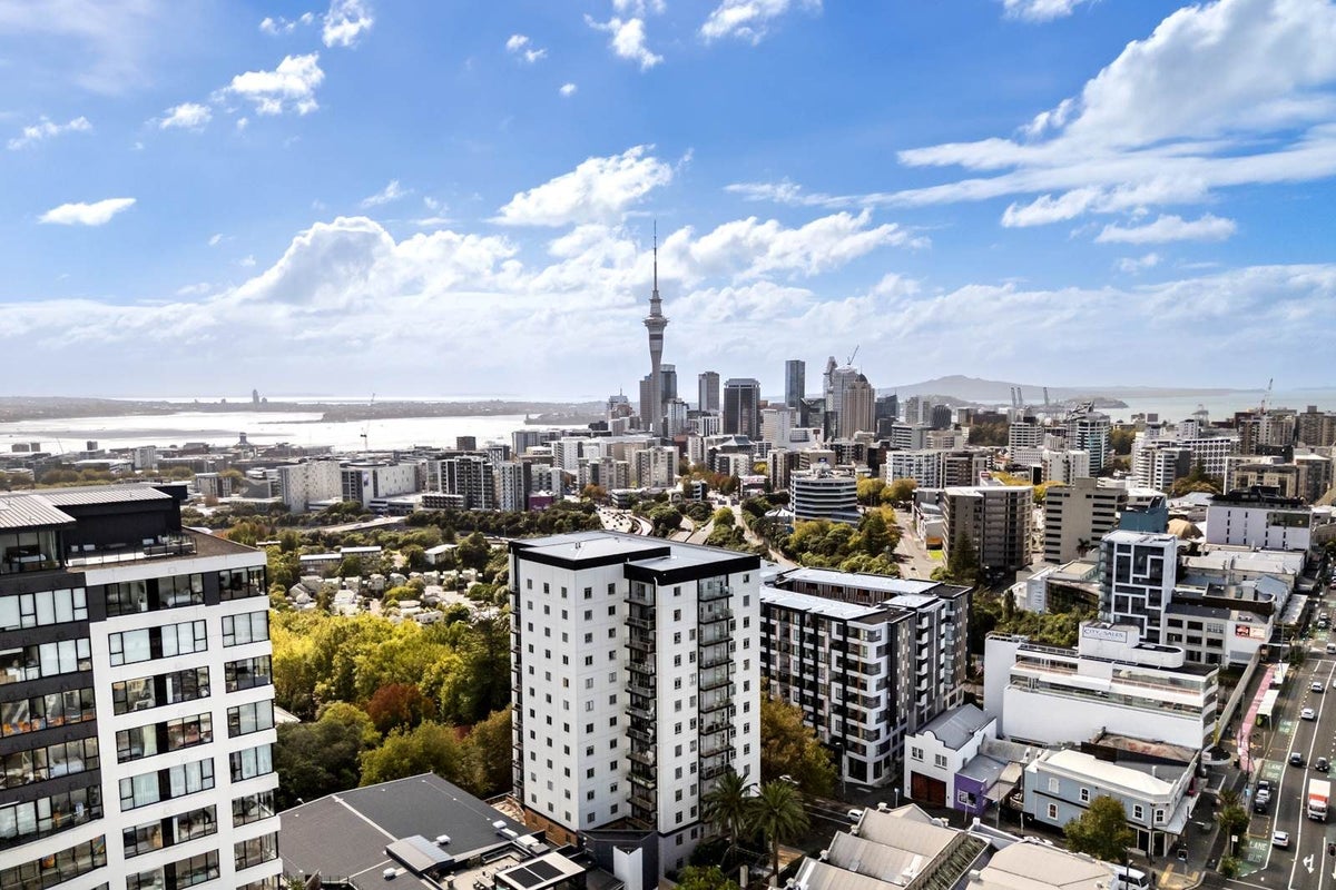 6A/8 Howe Street, Freemans Bay, Auckland - Carousel 38
