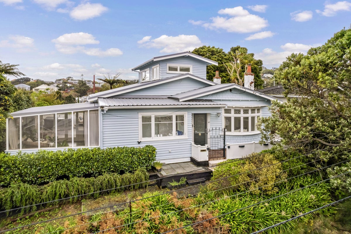 57 Cooper Street, Karori, Wellington - Carousel 1