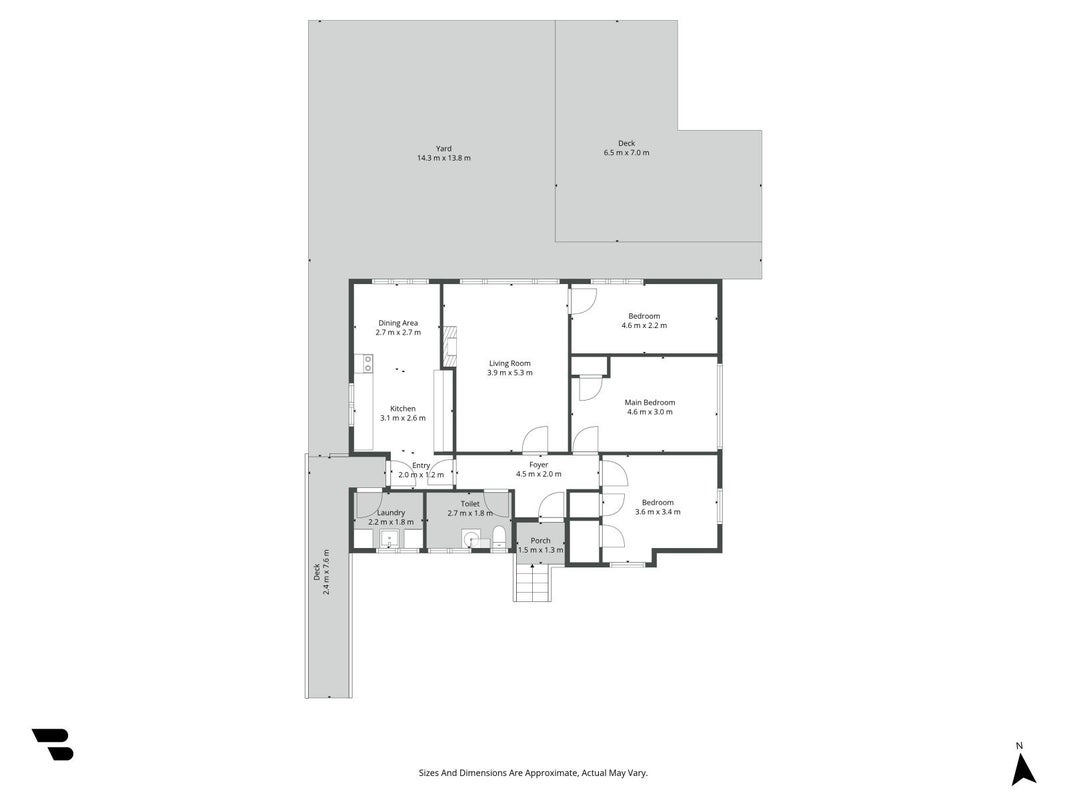 81 Onewa Road, Northcote, Auckland - Carousel 20