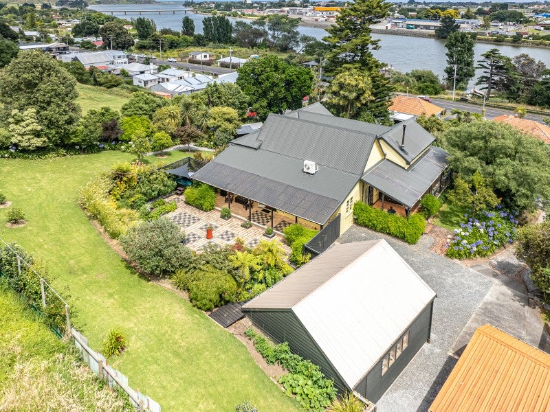 45 Putiki Drive, Putiki, Whanganui - Carousel 2