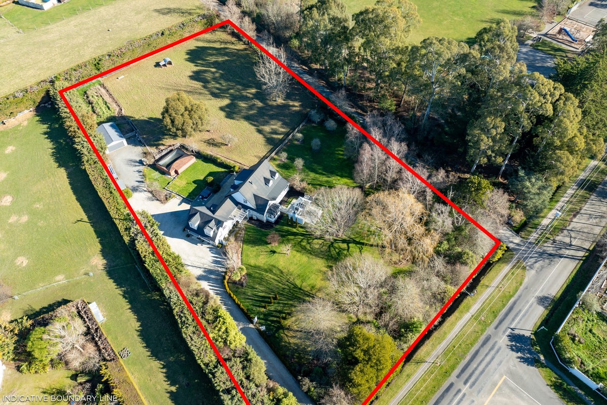 475 Mill Road, Ohoka, Kaiapoi - Carousel 32
