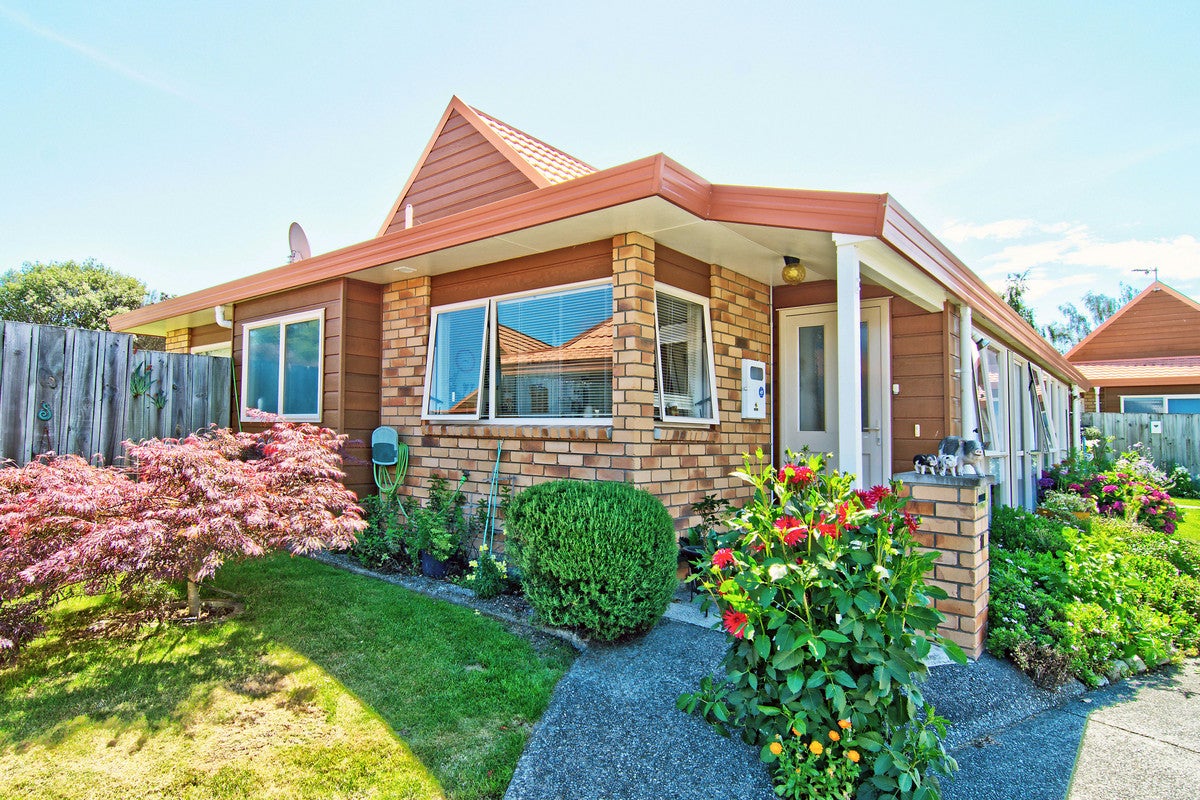 11/2 William Donald Drive, Solway, Masterton - Carousel 1