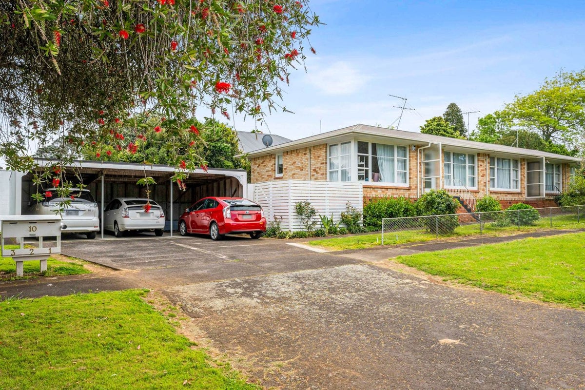 2/10 Mears Place, Epsom, Auckland City, Auckland - Carousel 2