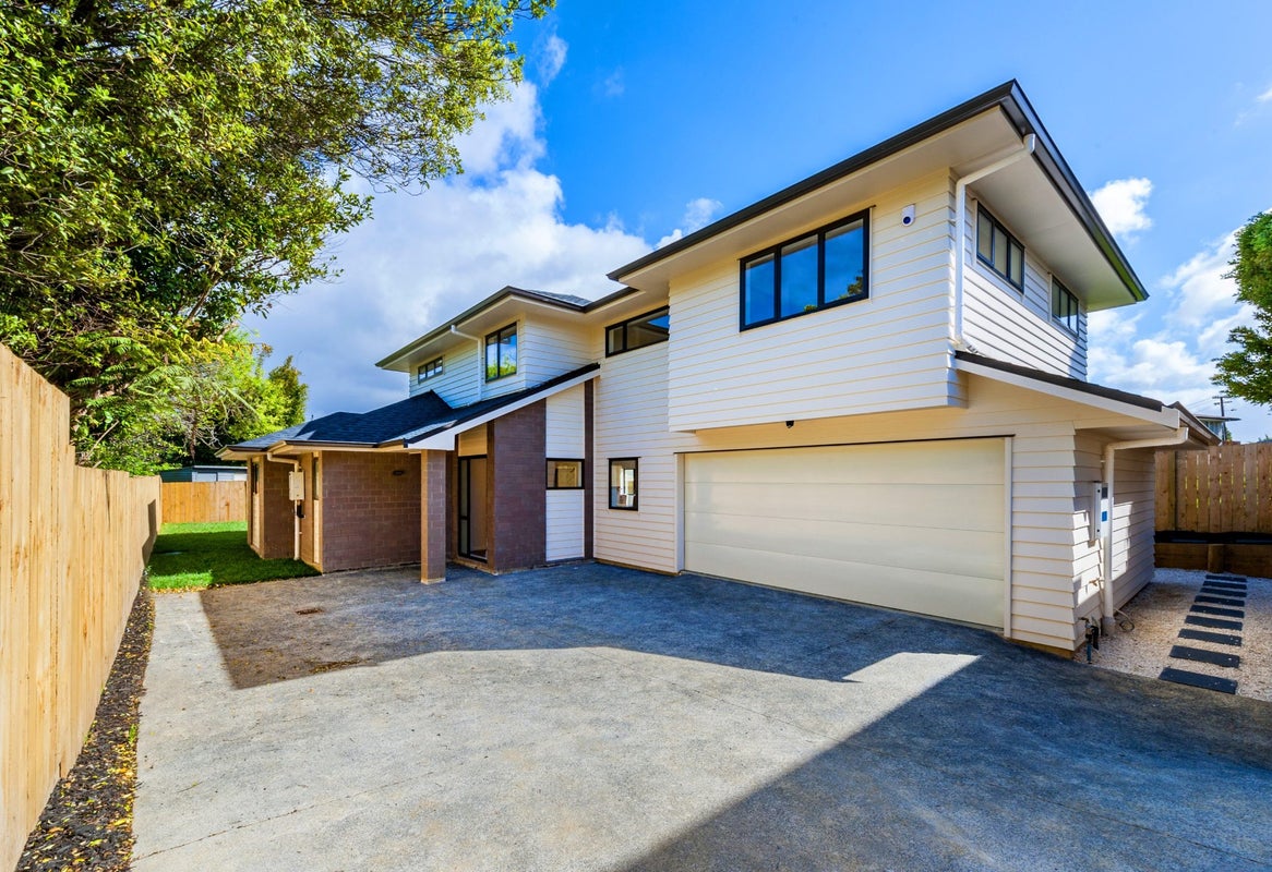 3A Eaton Road, Hillsborough, Auckland - Carousel 1