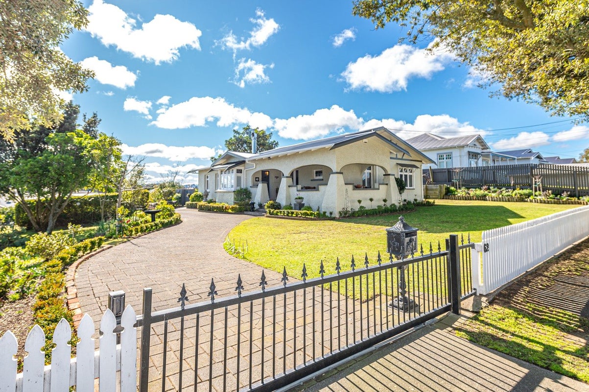62 Koromiko Road, Gonville, Whanganui - Carousel 1