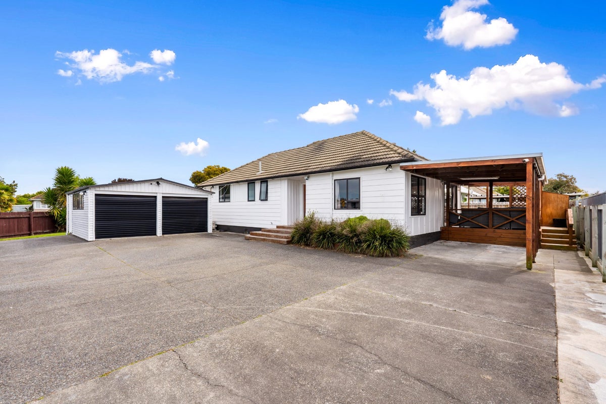52 Williams Street, Marewa, Napier - Carousel 1