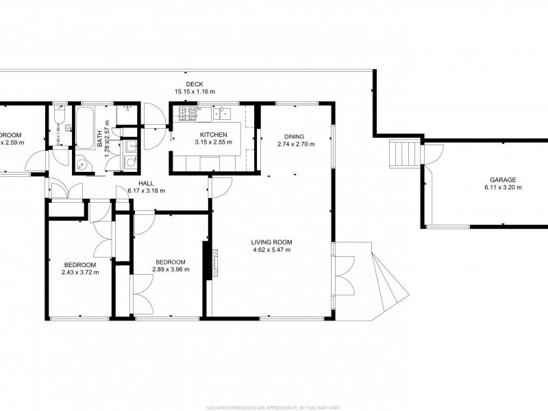 24A Oban Street, Wadestown, Wellington - Carousel 11