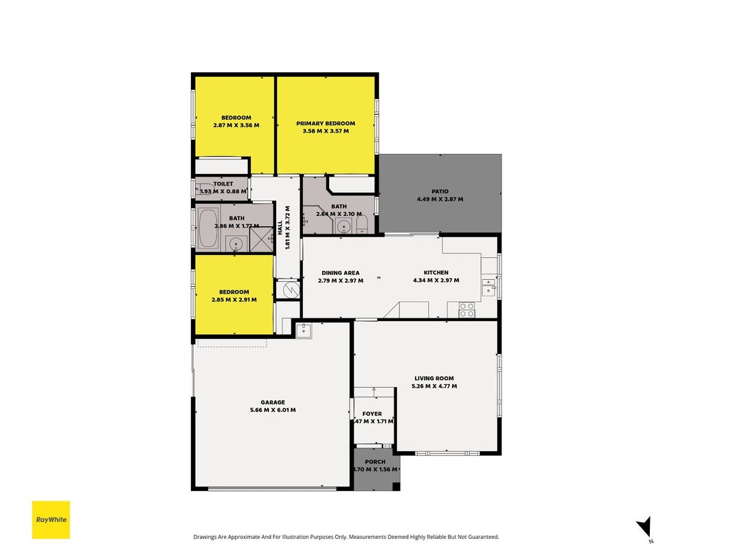15A Thomas Road, Flat Bush, Auckland - Carousel 24