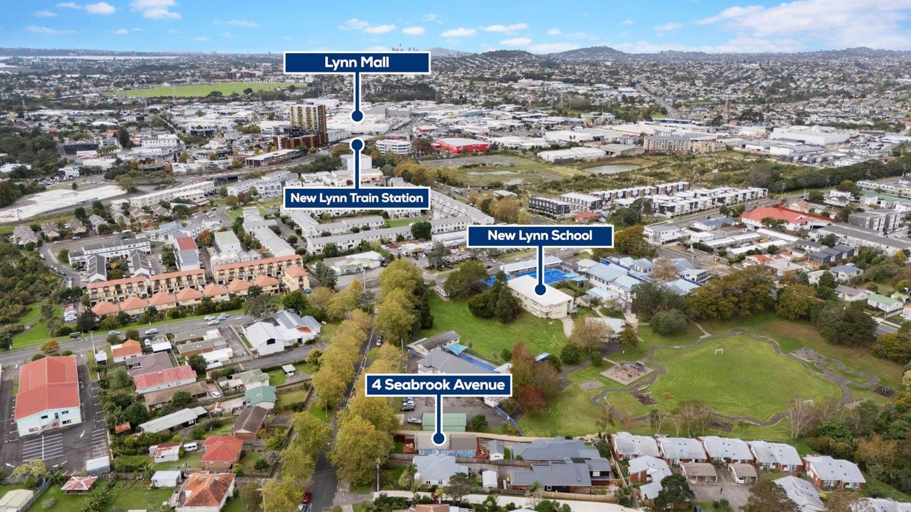 4 Seabrook Avenue, New Lynn, Auckland - Carousel 27
