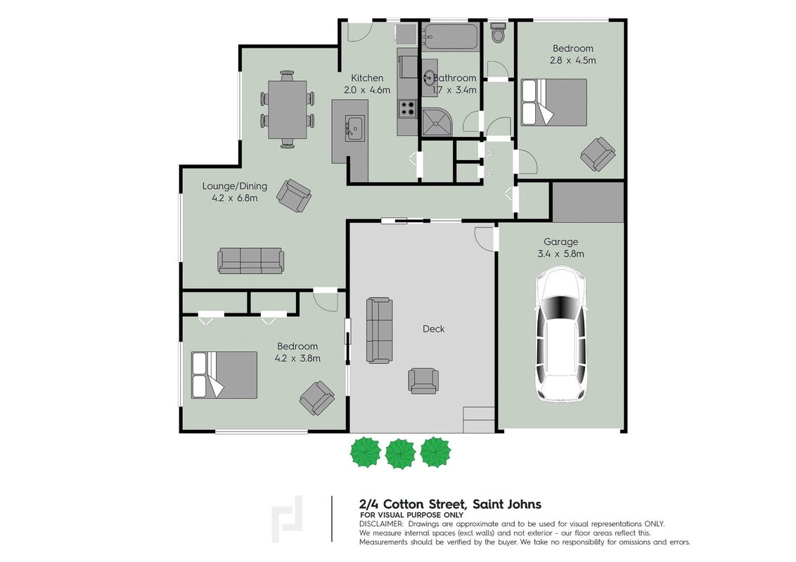 2/4 Cotton Street, St Johns, Auckland - Carousel 23
