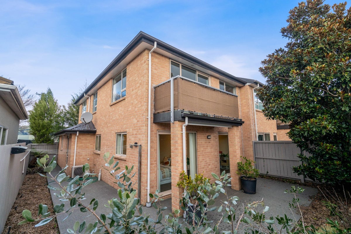 25D Montrose Street, Sydenham, Christchurch - Carousel 2