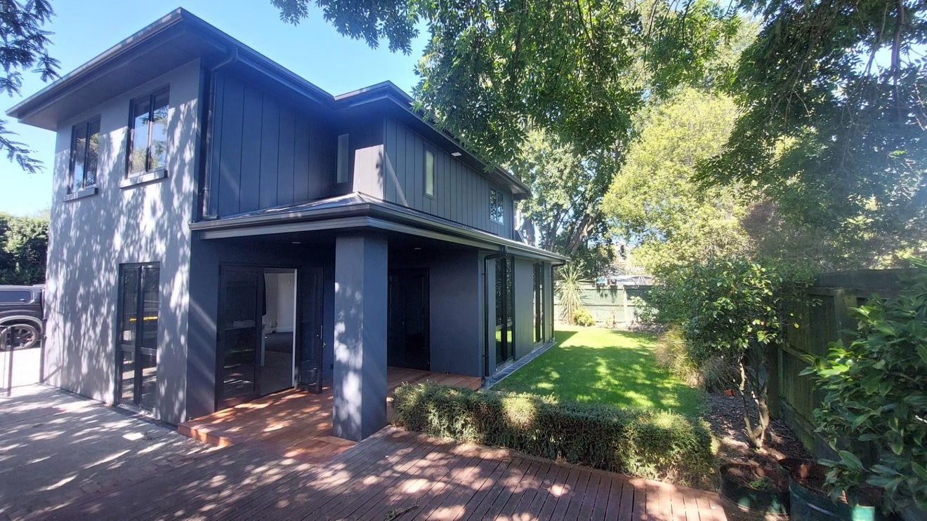 124C Tennyson Street, Sydenham, Christchurch - Carousel 1