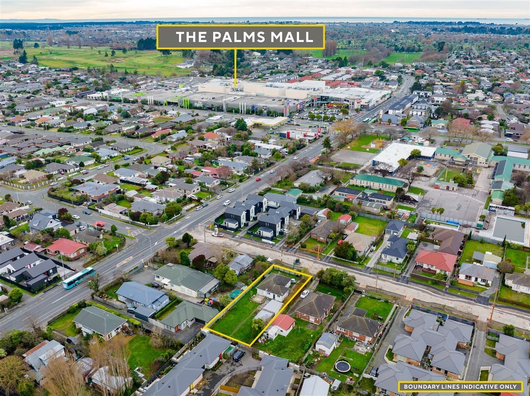 103 Warden Street, Richmond, Christchurch - Carousel 2