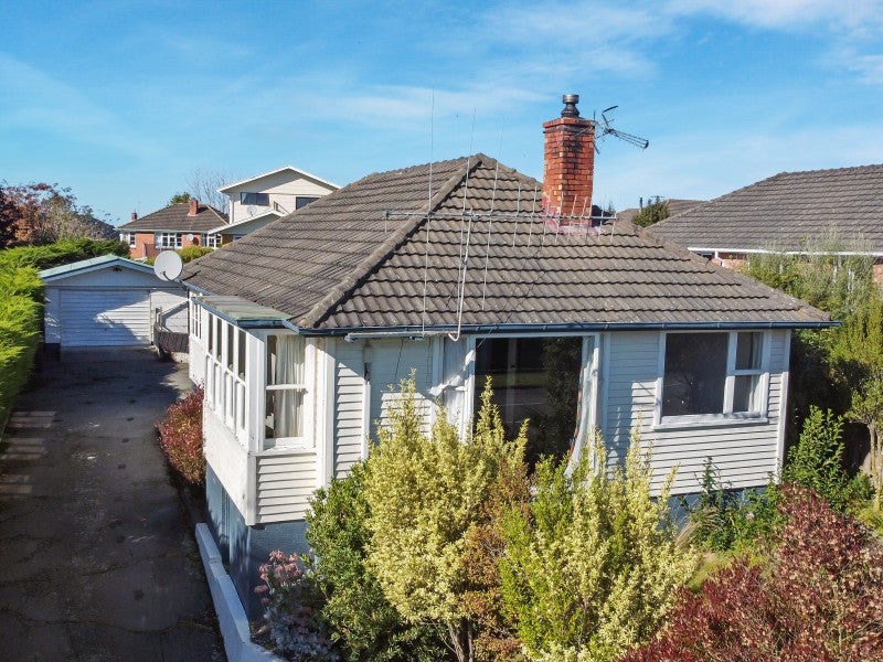 41 Old North Road, Marchwiel, Timaru - Carousel 1