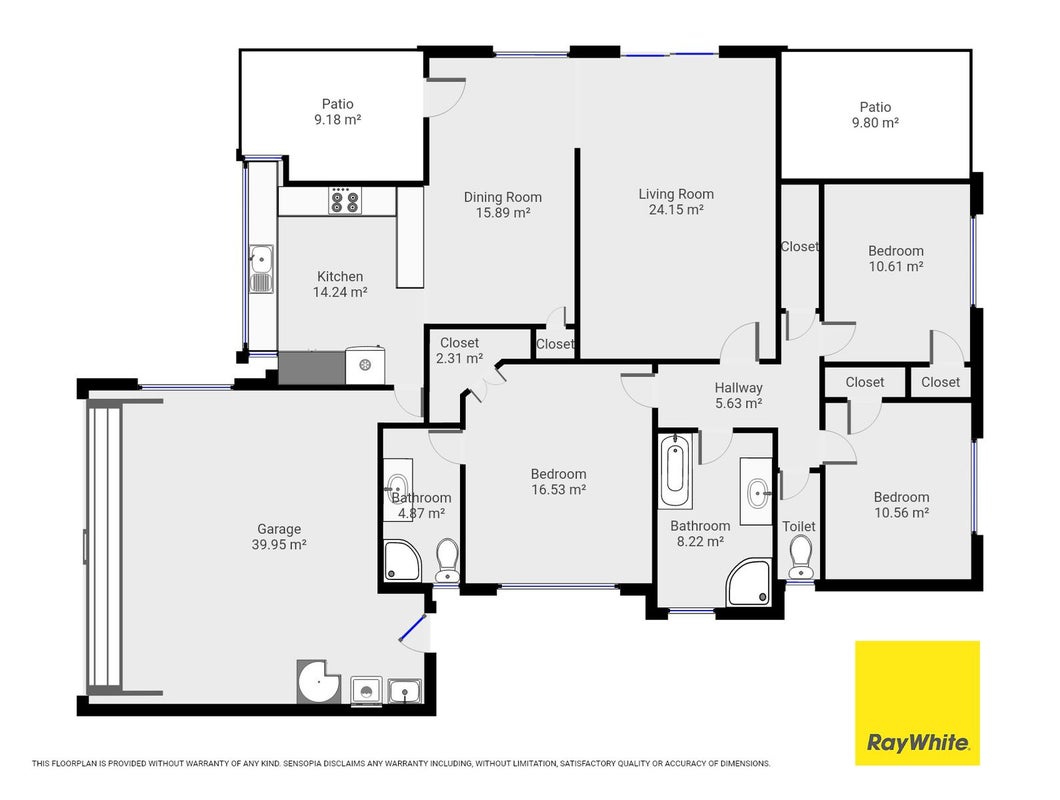 58 Discovery Drive, Flagstaff, Hamilton - Carousel 17