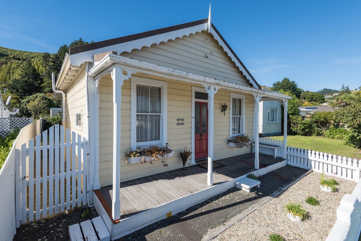 149 Milton Street, The Wood, Nelson - Carousel 1