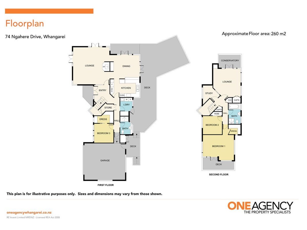 74 Ngahere Drive, Horahora, Whangarei - Carousel 27