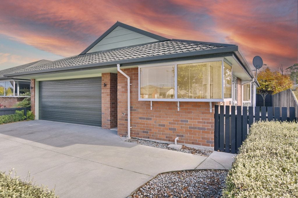 3/29 Gardiners Road, Bishopdale, Christchurch - Carousel 1