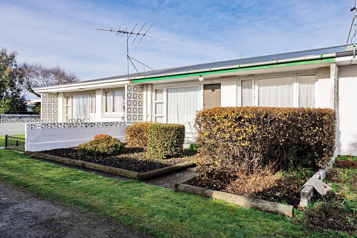 4/47 Mary Street, Richmond, Invercargill - Carousel 2