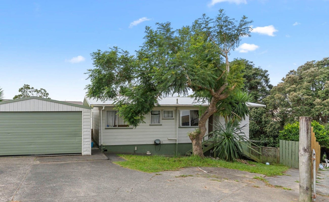 117 Smeaton Drive, Raumanga, Whangarei - Carousel 1
