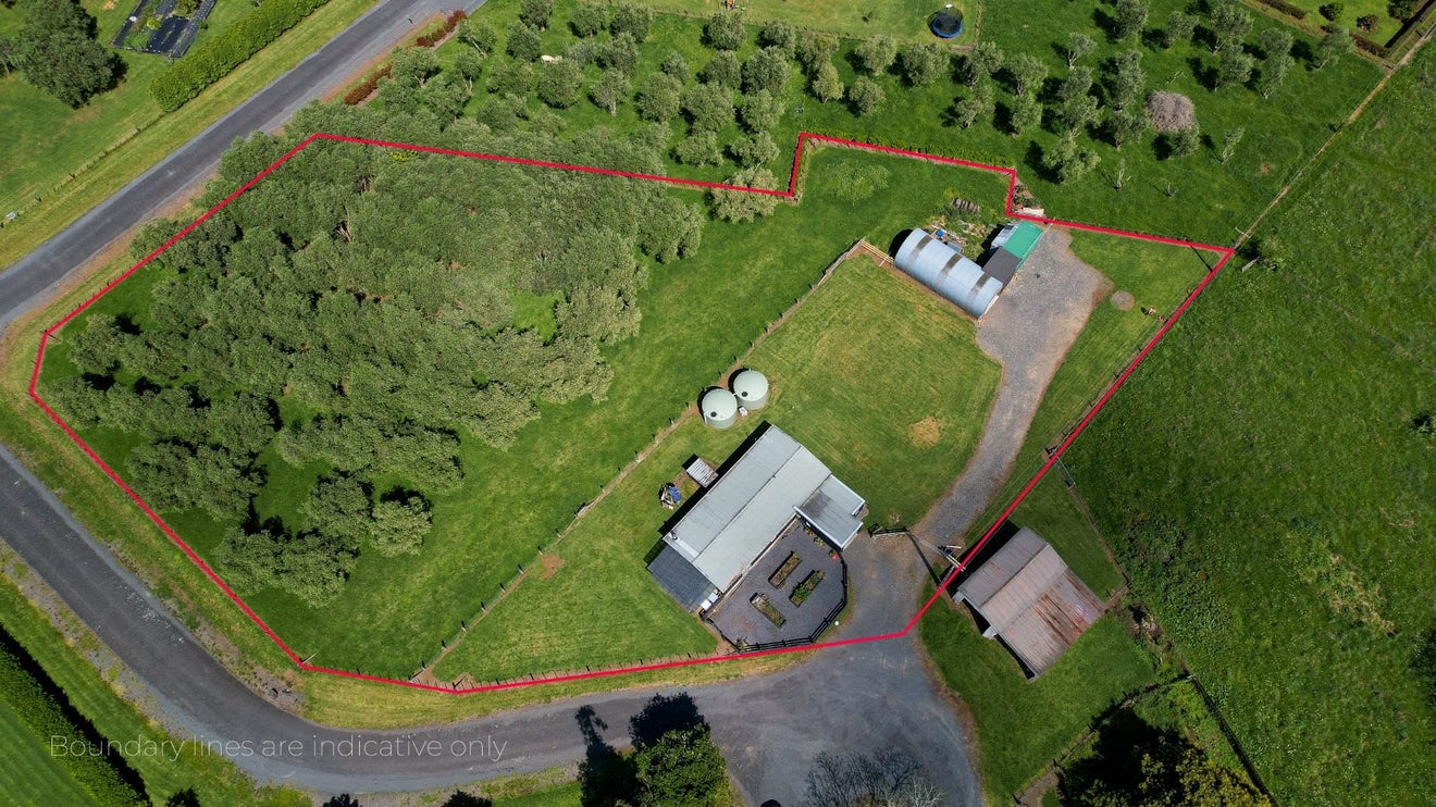 9 Meadow Lane, Pakaraka, Moerewa - Carousel 9