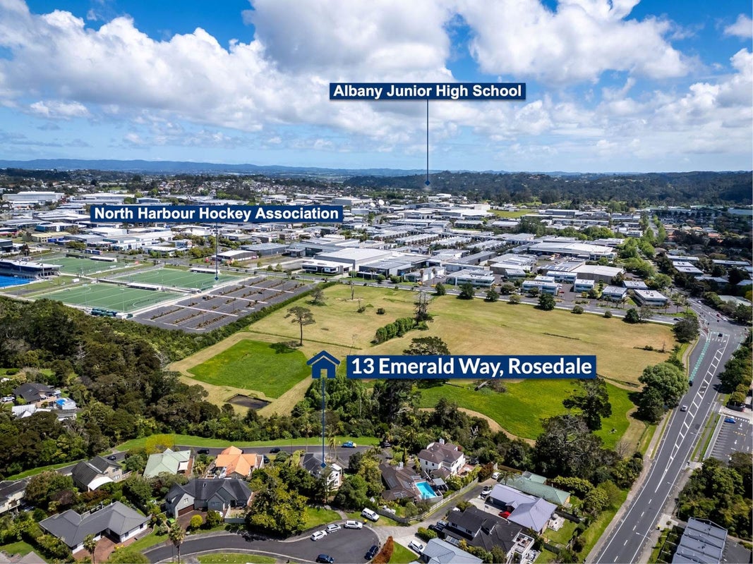 13 Emerald Way, Albany, North Shore City, Auckland - Carousel 31