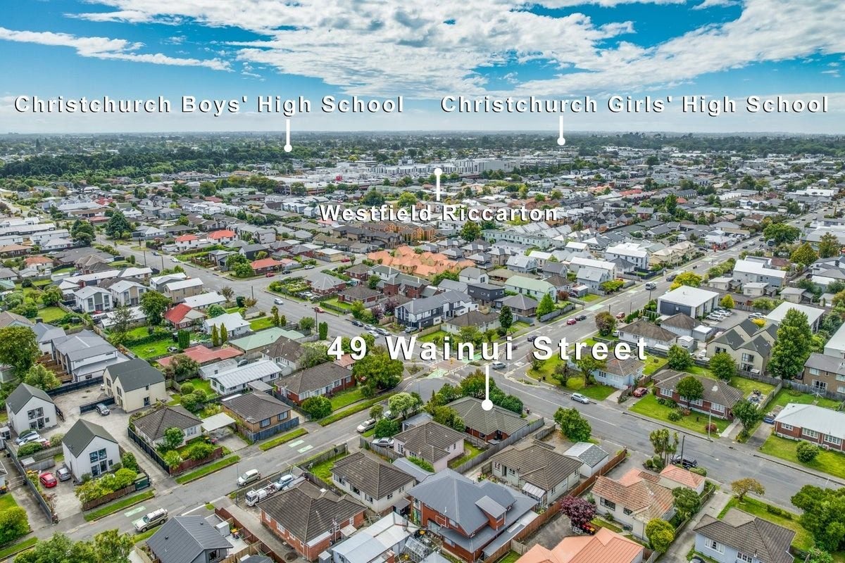 49 Wainui Street, Riccarton, Christchurch - Carousel 19