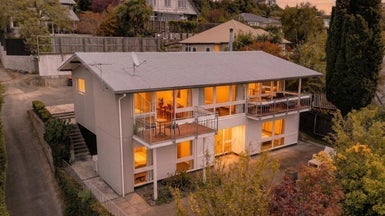 1 Dyers Pass Road, Cashmere, Christchurch - Carousel 1