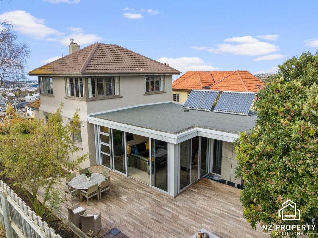 6 Brunel Street, Mornington, Dunedin - Carousel 2