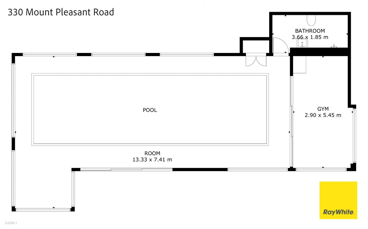 330 Mt Pleasant Road, Mount Pleasant, Christchurch City, Canterbury - Carousel 42