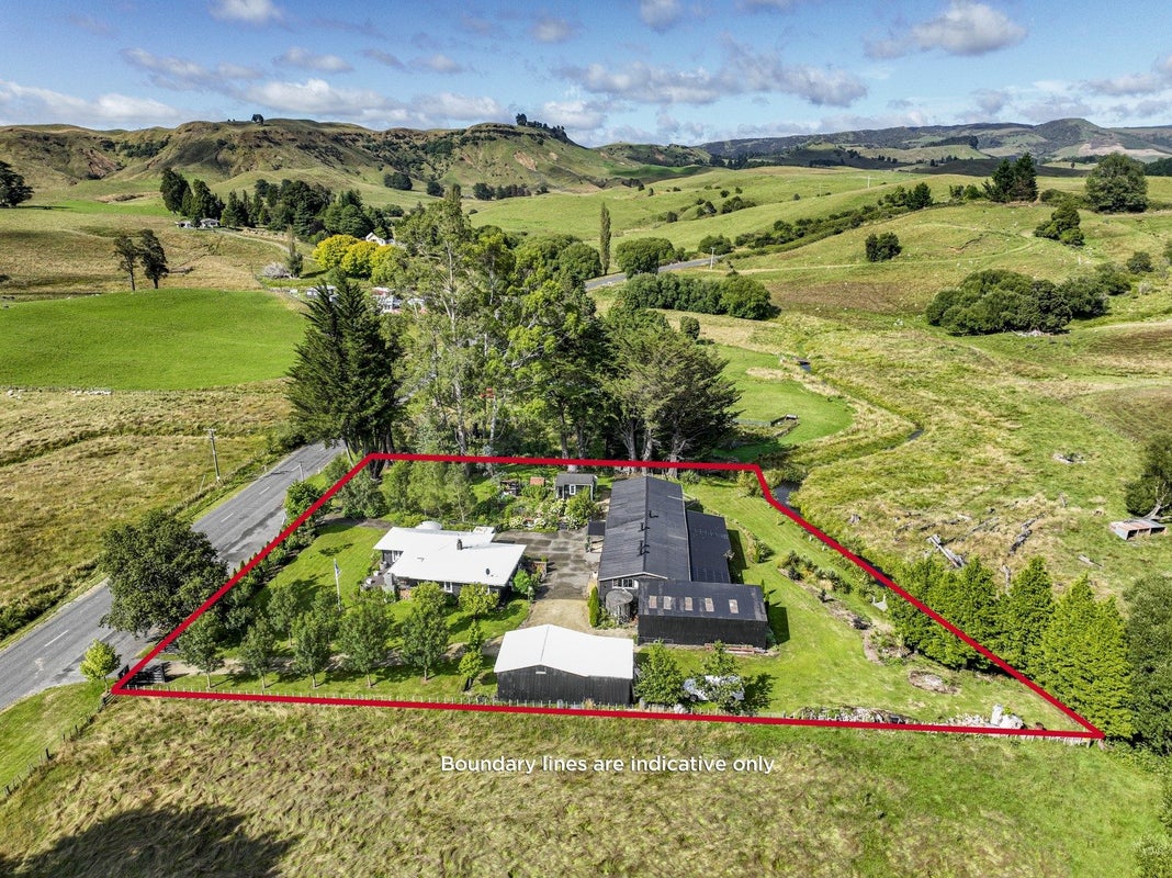 4934 Puketitiri Road, Puketitiri, Napier - Carousel 36
