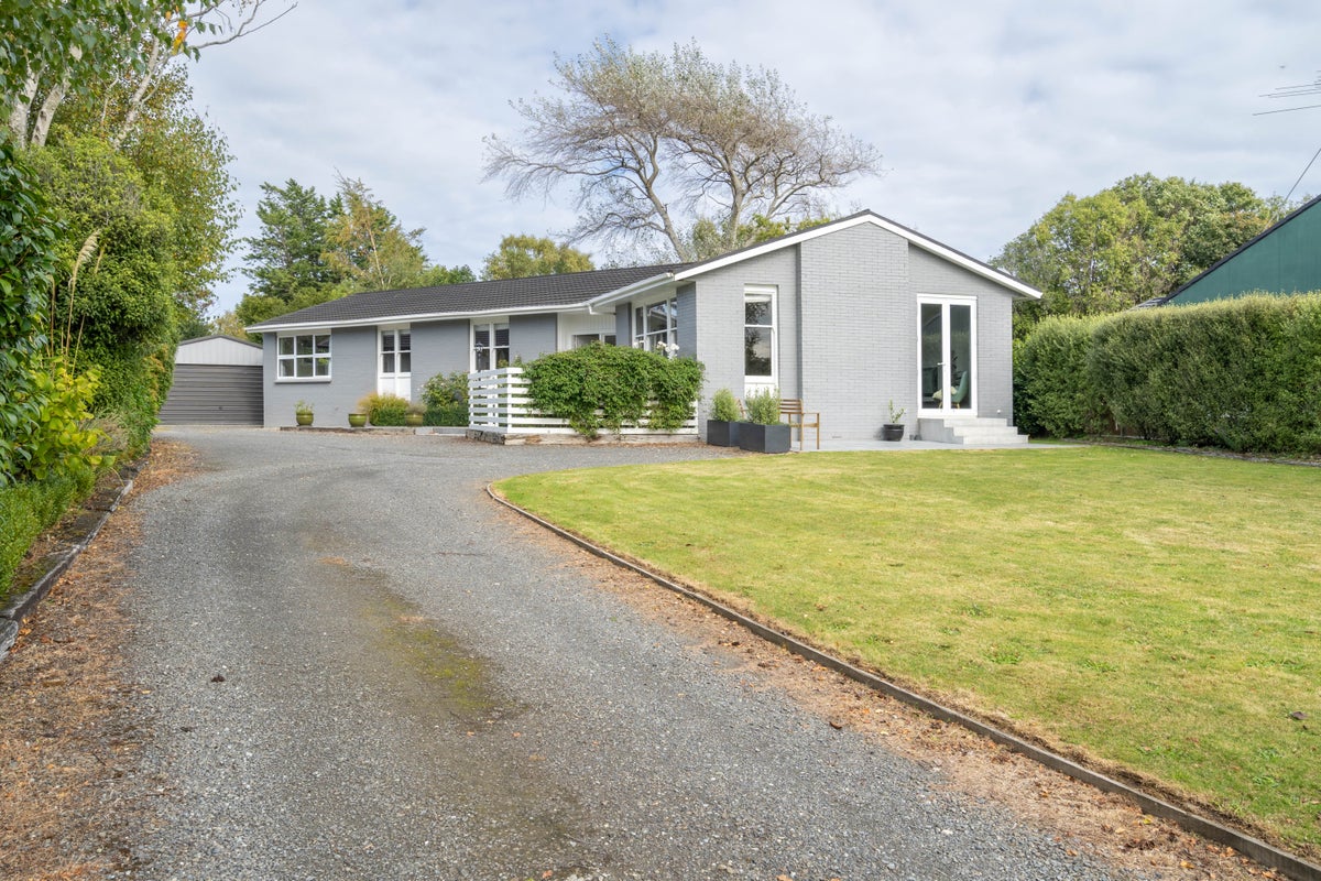 79 Gladstone Terrace, Gladstone, Invercargill - Carousel 1