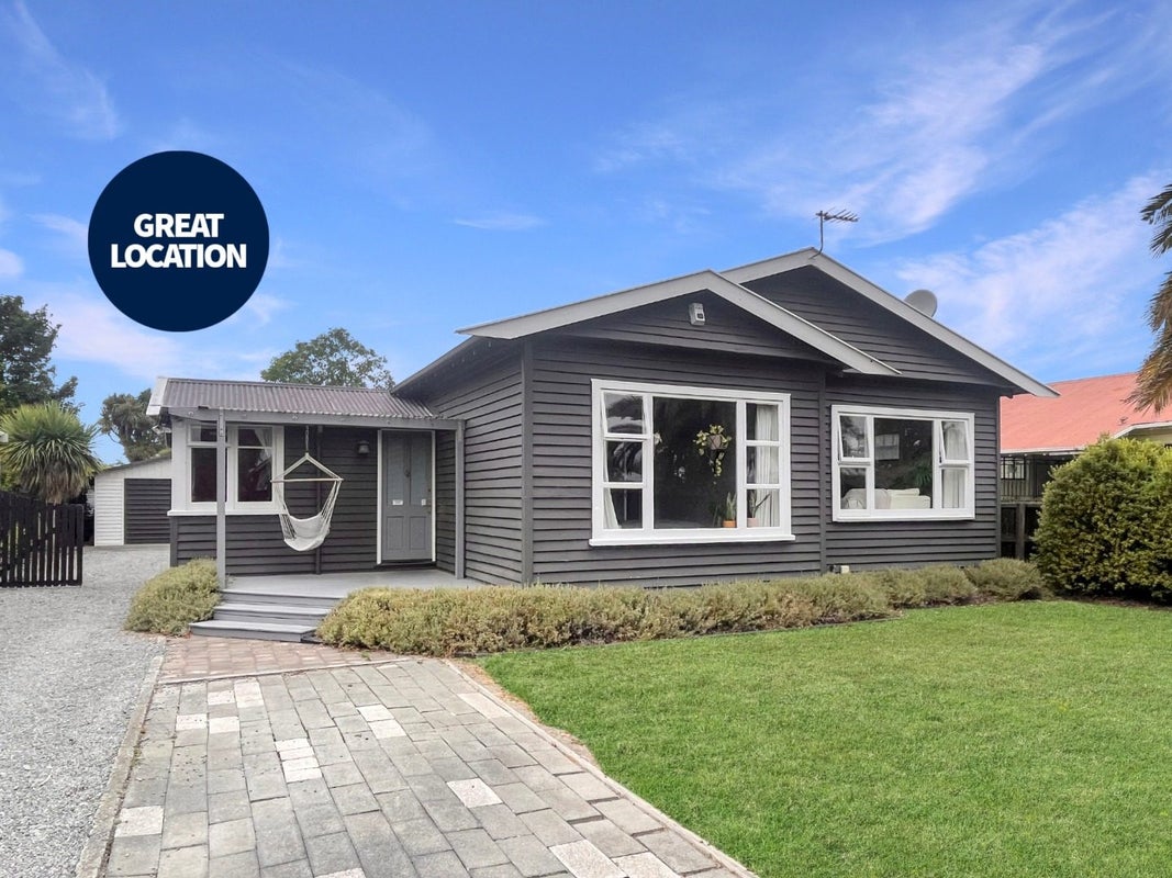 44 Nicholls Street, Richmond, Christchurch - Carousel 1