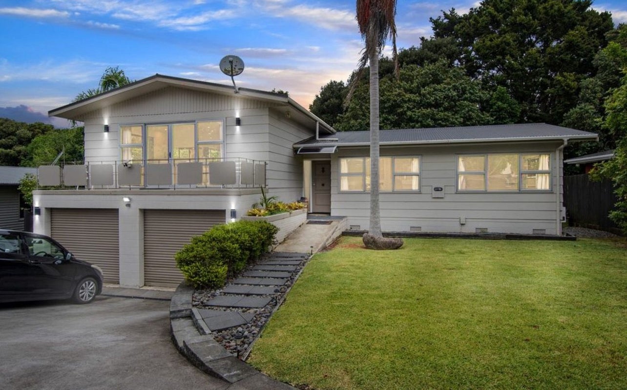 17 Kotare Crescent, Maunu, Whangarei - Carousel 1
