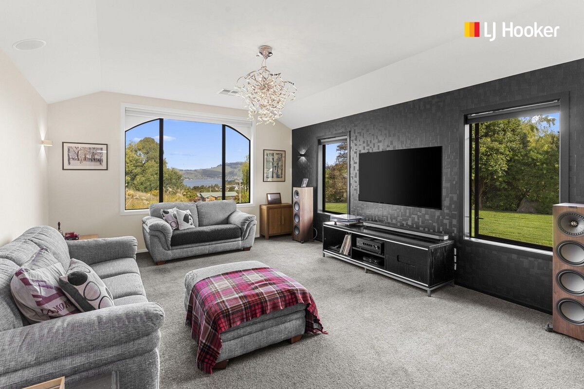 54 Fairview Terrace, Sawyers Bay, Port Chalmers - Carousel 1