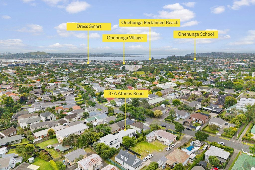 37A Athens Road, Onehunga, Auckland - Carousel 28