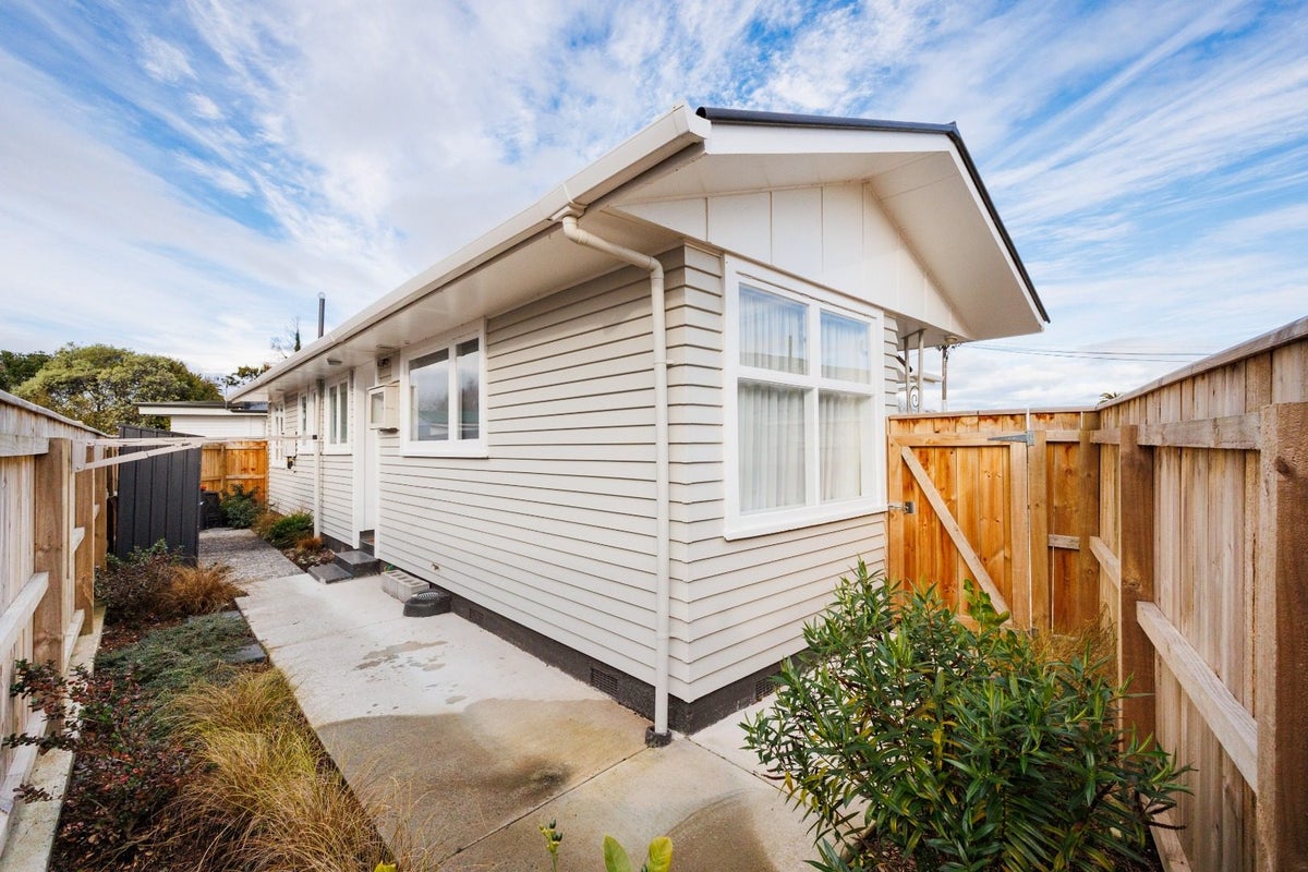 49A Kettle Avenue, Awapuni, Palmerston North - Carousel 13