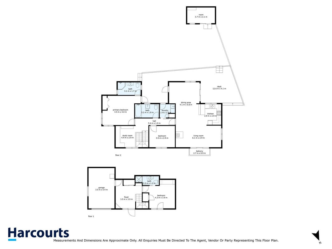 5 Tuna Terrace, Titahi Bay, Porirua - Carousel 23