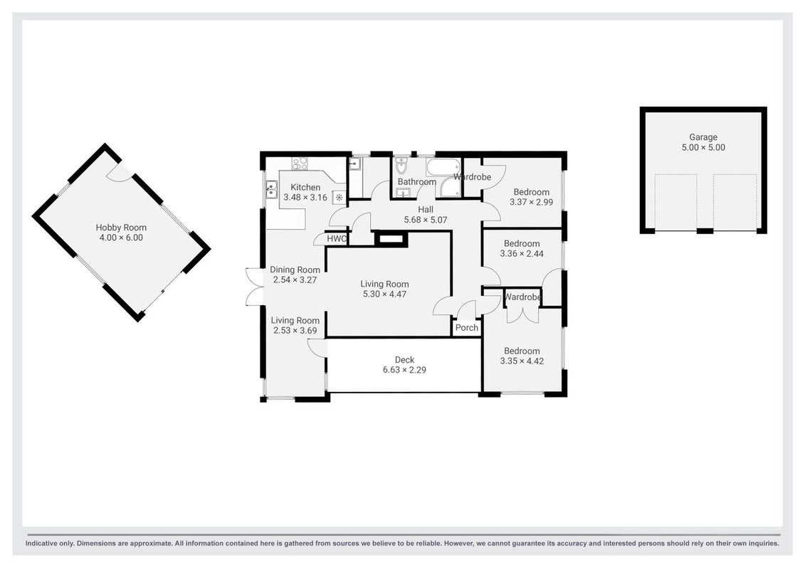 385 Stokes Valley Road, Stokes Valley, Lower Hutt - Carousel 26