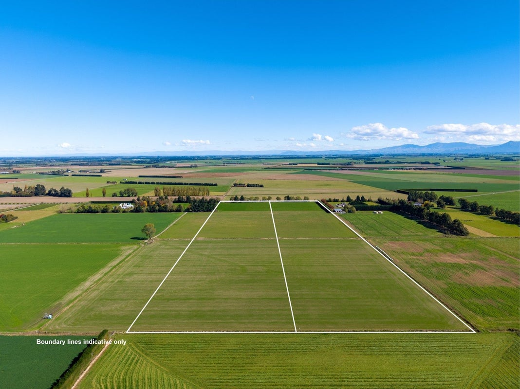 0 Tinwald Westerfield Mayfield Road, Ashburton - Carousel 1