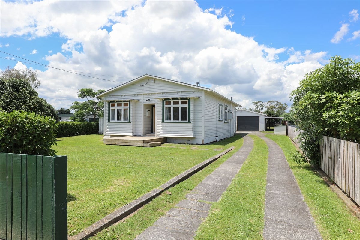 52 Bailey Street, Huntly - Carousel 1